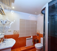 КОМФОРТ Старый номерной фонд в MaxxRoyal