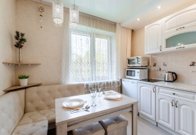 Апартаменты Апартаменты на улица Фёдора Лыткина, 24 в Томской области