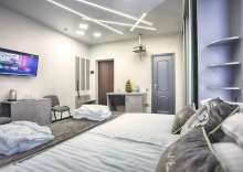 HOTEL 30 в Exclusive Hotel&Apartments