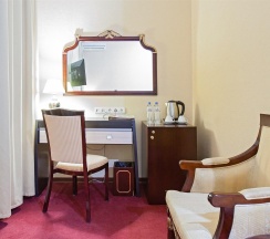 2-местный номер стандарт (без окна) в Гранд мандарин