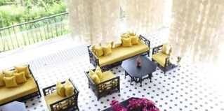 Као Лак: Курортный отель Moracea by Khao Lak Resort