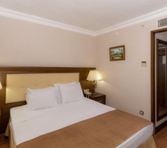 Двухместный клубный номер Standard 2 отдельные кровати в Latanya Park Resort