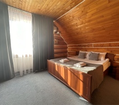 Коттедж Викинг в Медвежья гора в Усть-Коксе