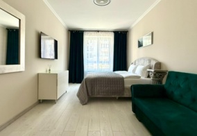 Апартаменты ApartMari в Пионерском