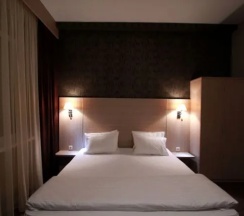 Номер стандарт в Art villa