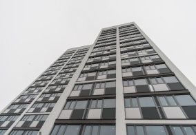 Апартаменты 22Hotel в Барнауле