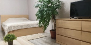 Петергоф: Апартаменты Квартира BestApartPetergof