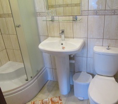 Junior Suites в Горница