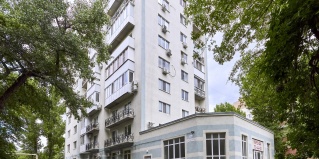 Саратов: Апарт-отели Versale hotel (Версаль)