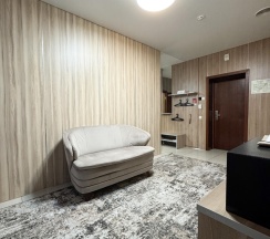 Номер стандарт улучшенный в Central Hotel