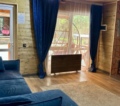 Барнхаус семейный в Diamond house
