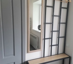 Студия M в Страна озер