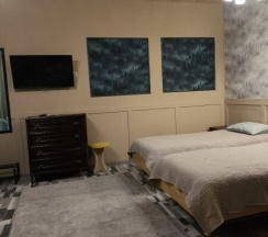 Комфорт трехместный в Ozz