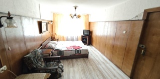 Ногинск: Гостевой дом Дом для приезжих