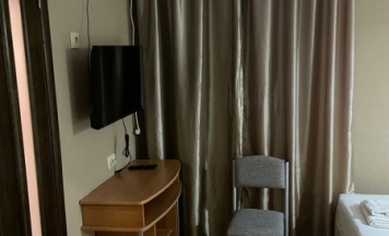 Двухместный Стандарт в Рики