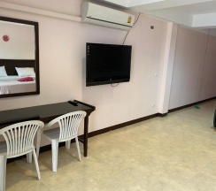 Студия Standard в Orient House