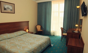 СТАНДАРТ ДВУХМЕСТНЫЙ в Купец