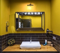 Junior suite в Art village