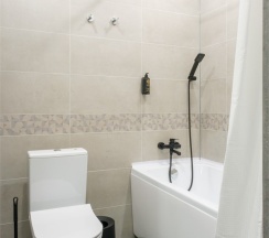 Стандарт двухместный 110 в Marion Hotel