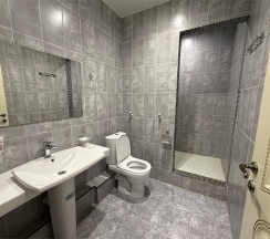 Стандартный номер с 2-мя раздельными кроватями в Rabat hotel