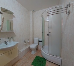 СТАНДАРТ УЛУЧШЕННЫЙ в Хвалынский Парк-Отель & SPA