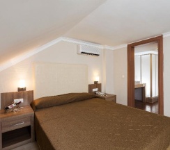 Семейный номер Standard Дуплекс в Calimera Hane Garden Hotel