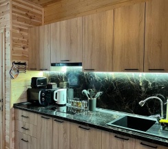 Коттедж улучшенный в Ayla