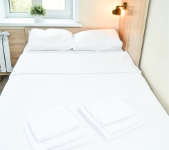 Стандартный номер №1 в Elhostel