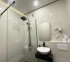 (1 номер ) Апартаменты на Баумана однокомнатная в ApartKazan у Кремля