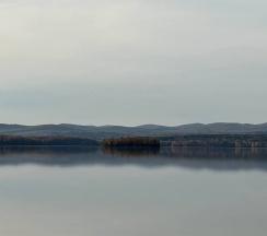 Гостевой дом "ЁЛКИ" (Апартаменты №7) в Философия отдыха