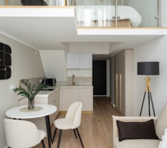 Делюкс в Look 35