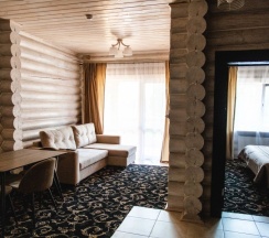 DE LUXE в Goldy Key