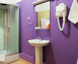 НОМЕР КОМФОРТ в Hotel 19