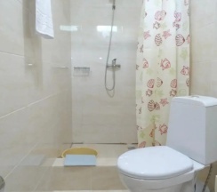 Трёхместный номер Economy в Arins-park