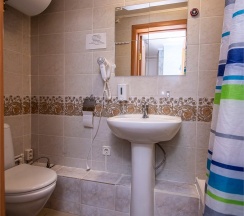 Стандарт ком. №2А в Золотой Лев