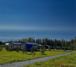 Дом №3 в Biathlon Village