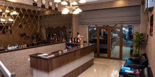 Баку: Хостел Sebail Inn Hotel - Hostel