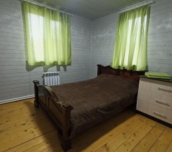 14-местный коттедж стандарт в Обидимо