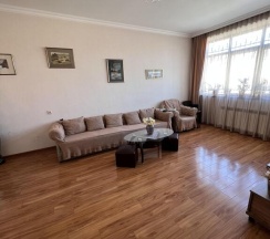 Апартаменты c 1 комнатой в Гостевой дом TbilHome Guest