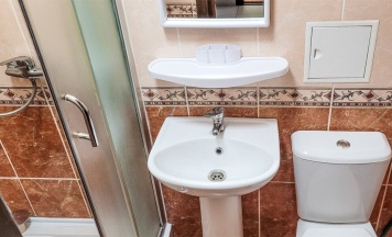 Одноместный номер Comfort в Отель Орша