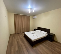 Номер Comfort с 2 комнатами в Diva Hotel