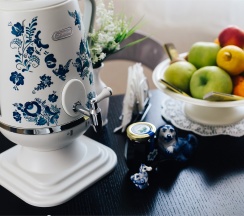 Мини-гостиница "Покша" в Волжский прибой