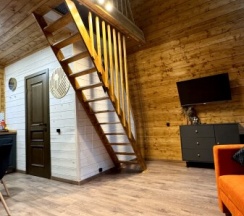 Дом 5 в Ёлки house