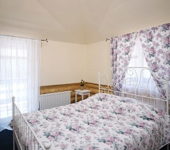 Vip коттедж "Русская Усадьба" в Фестиваль
