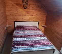 Дом улучшенный в Изумруд