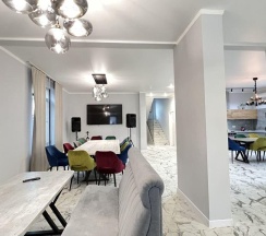 Коттедж стандарт в Solox_live