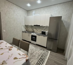 Апартаменты Standard c 1 комнатой в Happy home