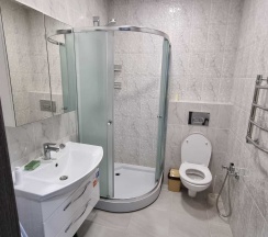 Квартира в Апартаменты на Армавирская улица, 20А