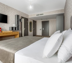 2-х местный Люкс в Corudo Family Resort&Spa