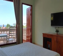 Семейный номер Standard в Hong Bin Bungalow Resort